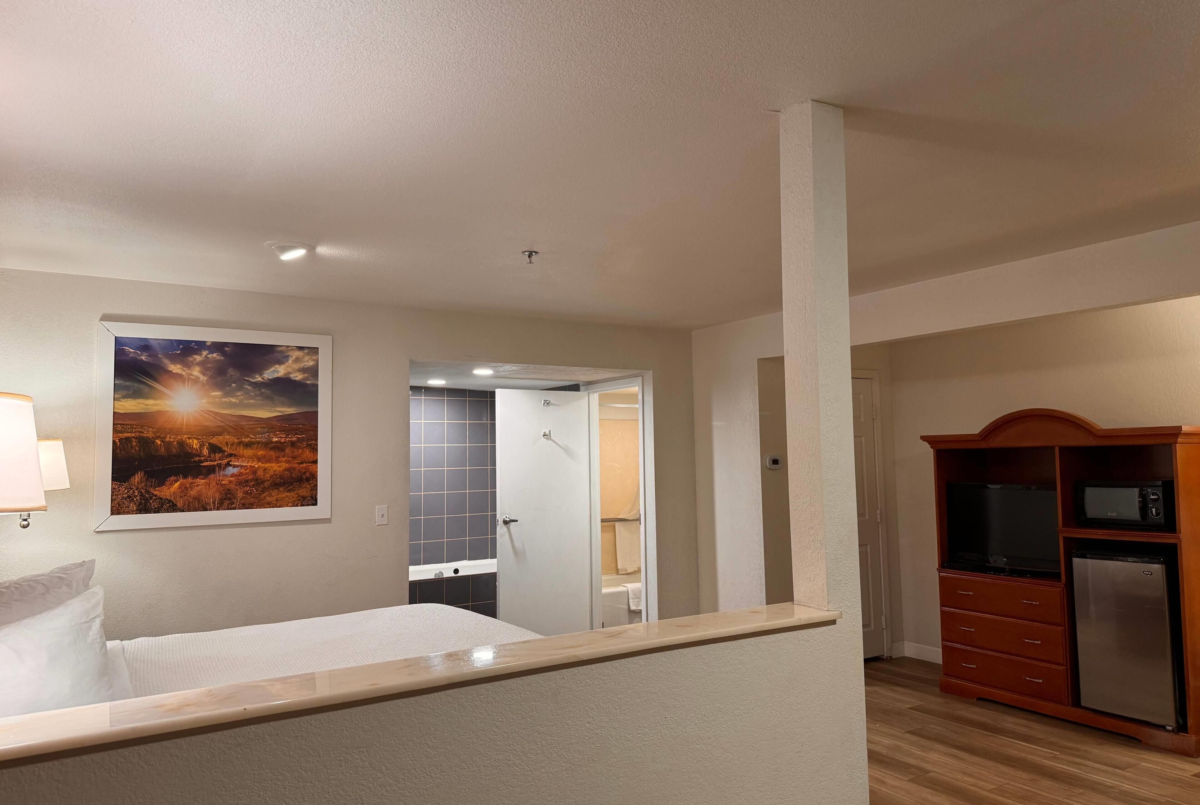 Foto - Days Inn by Wyndham Bishop