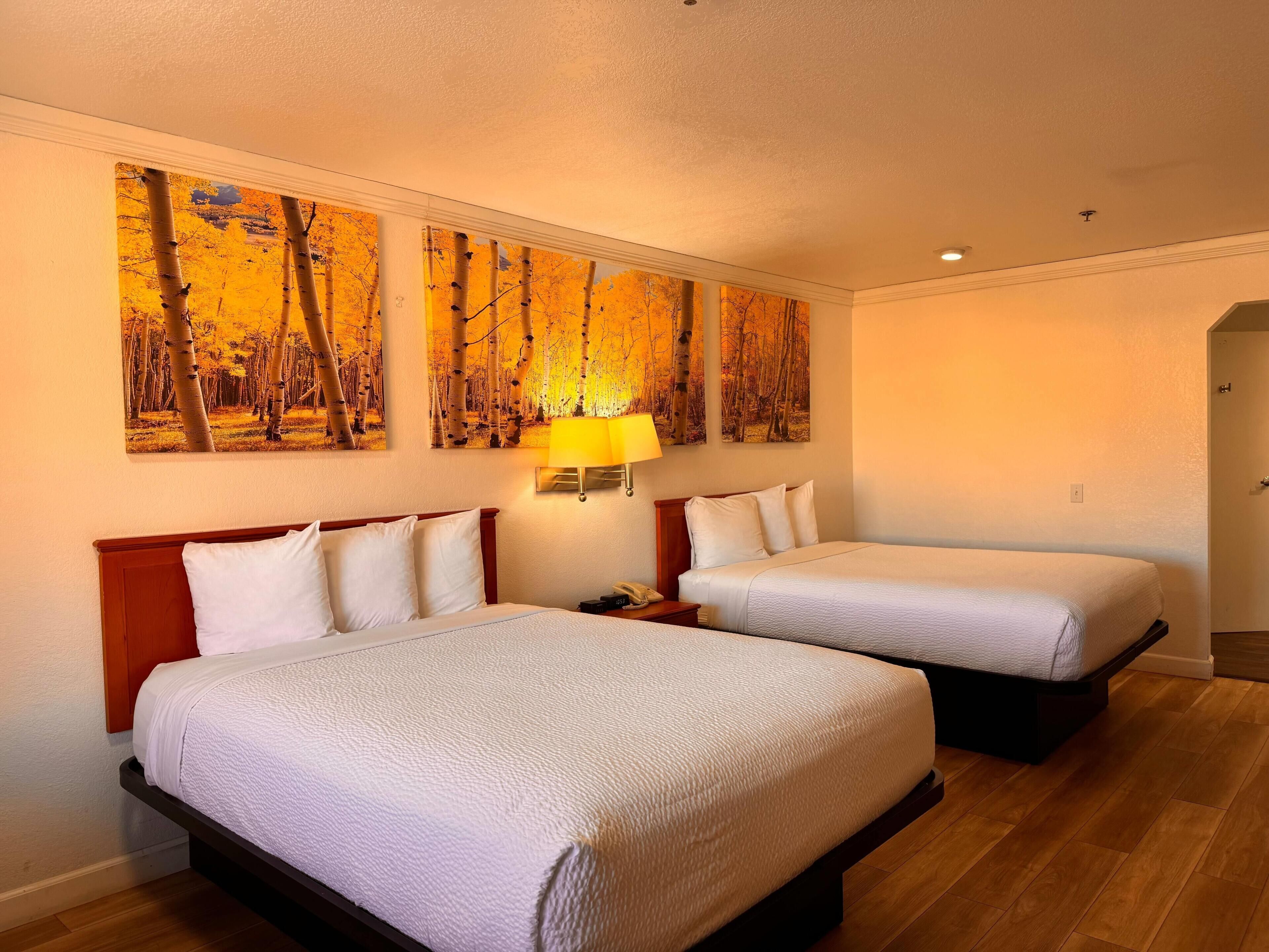Foto - Days Inn by Wyndham Bishop
