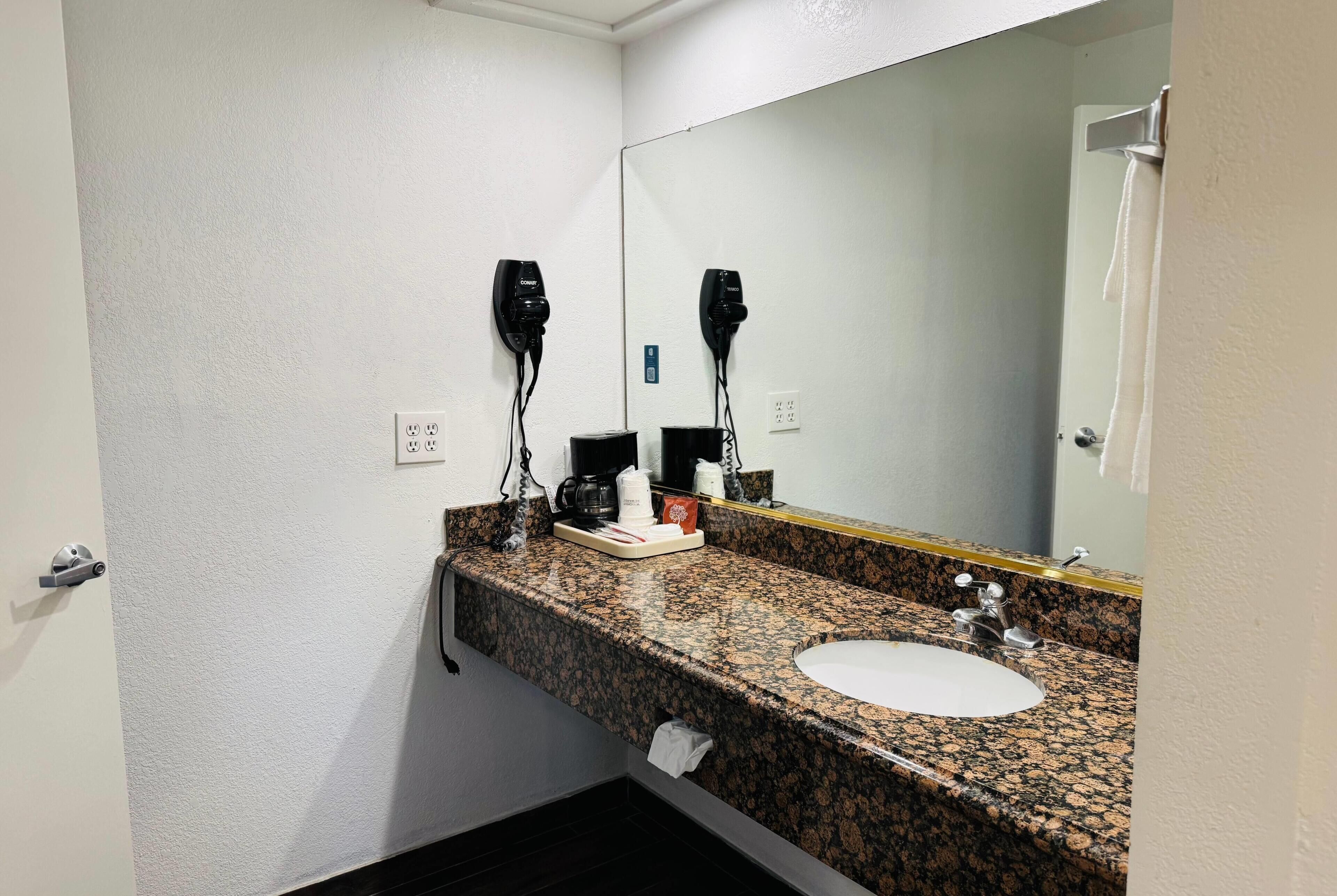 Foto - Days Inn by Wyndham Bishop