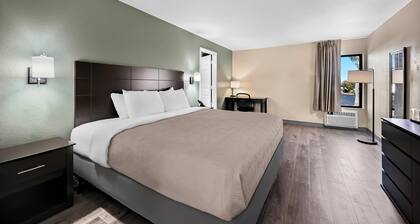 Quality Inn Fort Myers Cape Coral