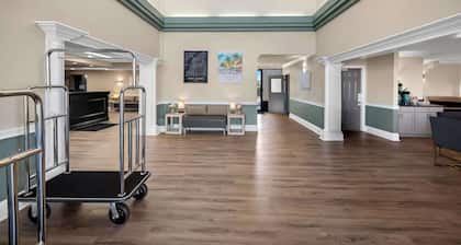 Quality Inn Fort Myers - Cape Coral