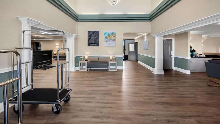 Quality Inn Fort Myers - Cape Coral
