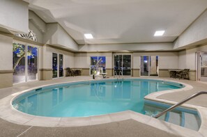 Pool - Best Western Plus Inn at Valley View (Roanoke)