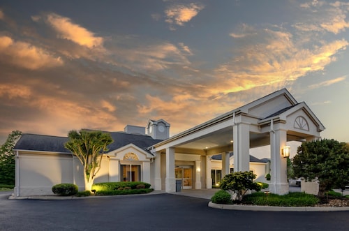 Best Western Plus Inn at Valley View