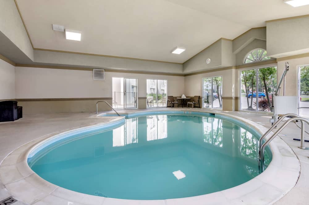Best Western Plus Inn at Valley View