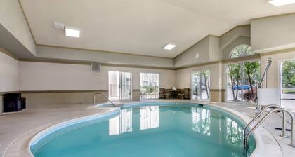 Best Western Plus Inn at Valley View