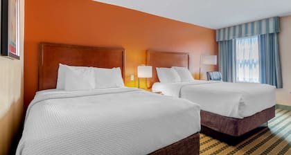 Best Western Plus Inn at Valley View