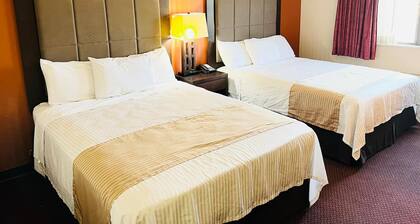 Super 8 by Wyndham Fort Scott