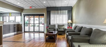 Quality Inn Midtown