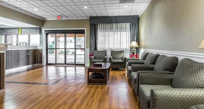 Quality Inn Midtown