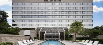 Embassy Suites by Hilton Orlando International Drive ICON Park