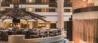 Embassy Suites by Hilton Orlando International Dr ICON Park