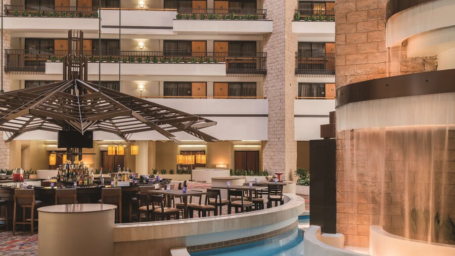 Embassy Suites by Hilton Orlando International Dr ICON Park