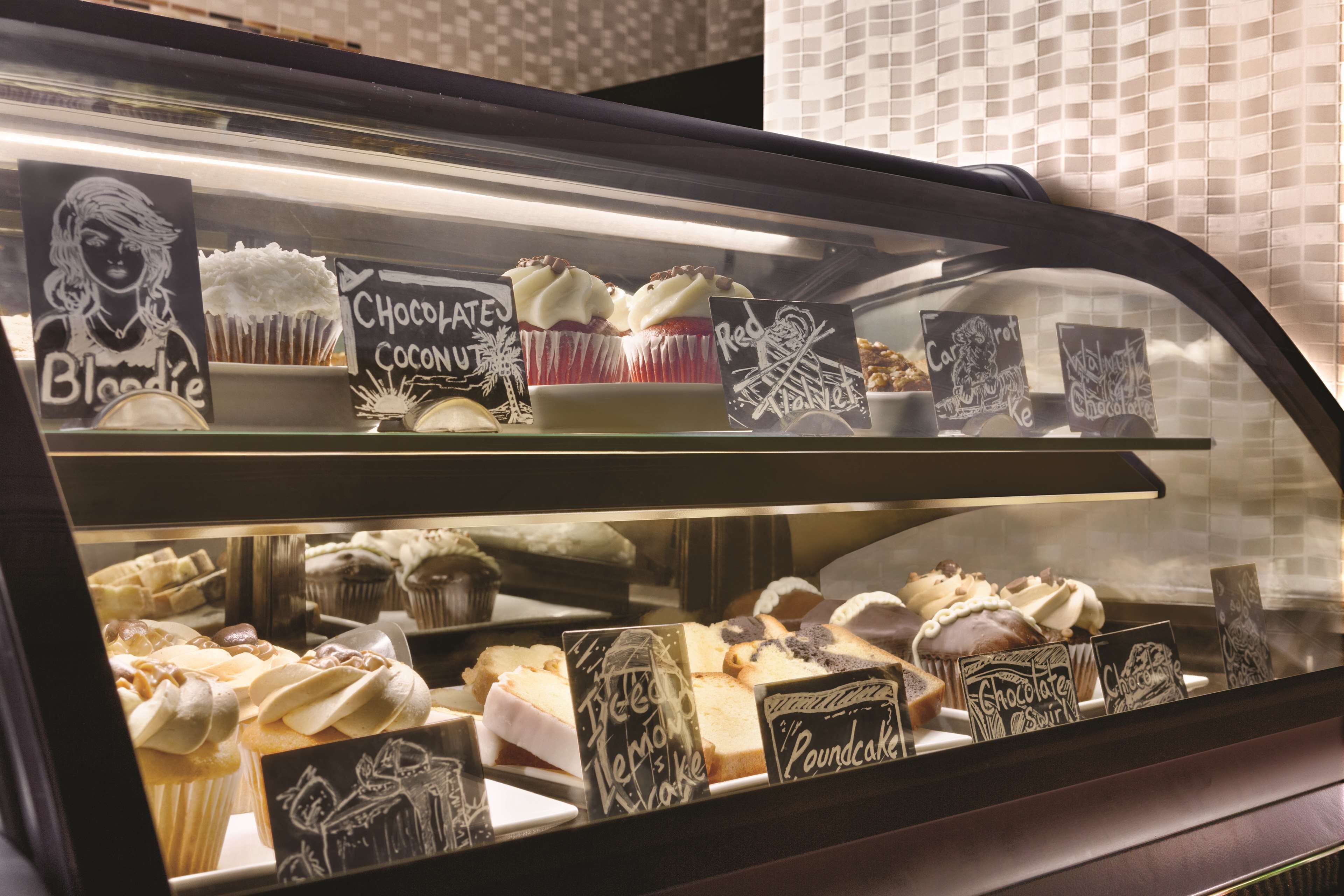 Foto - Embassy Suites by Hilton Orlando International Drive ICON Park