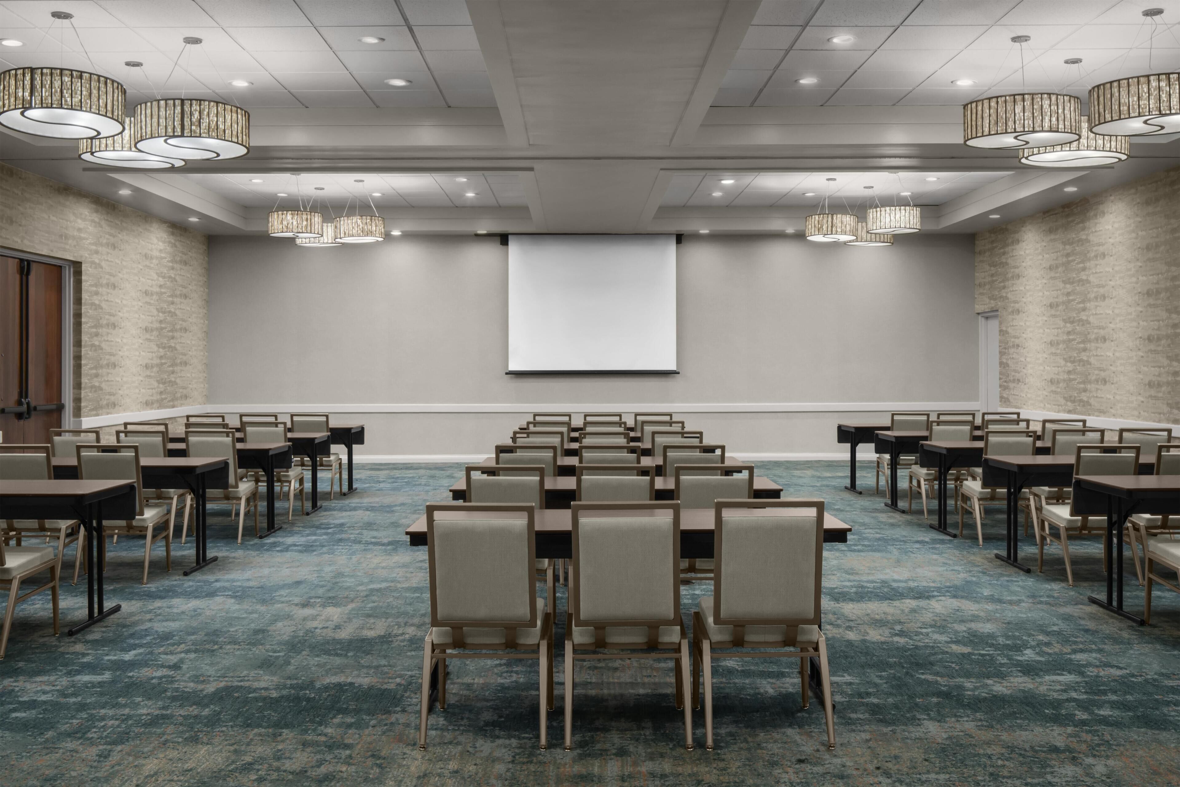 Foto - Embassy Suites by Hilton Orlando International Drive ICON Park