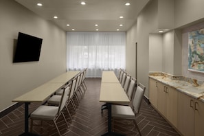 Sala per riunioni