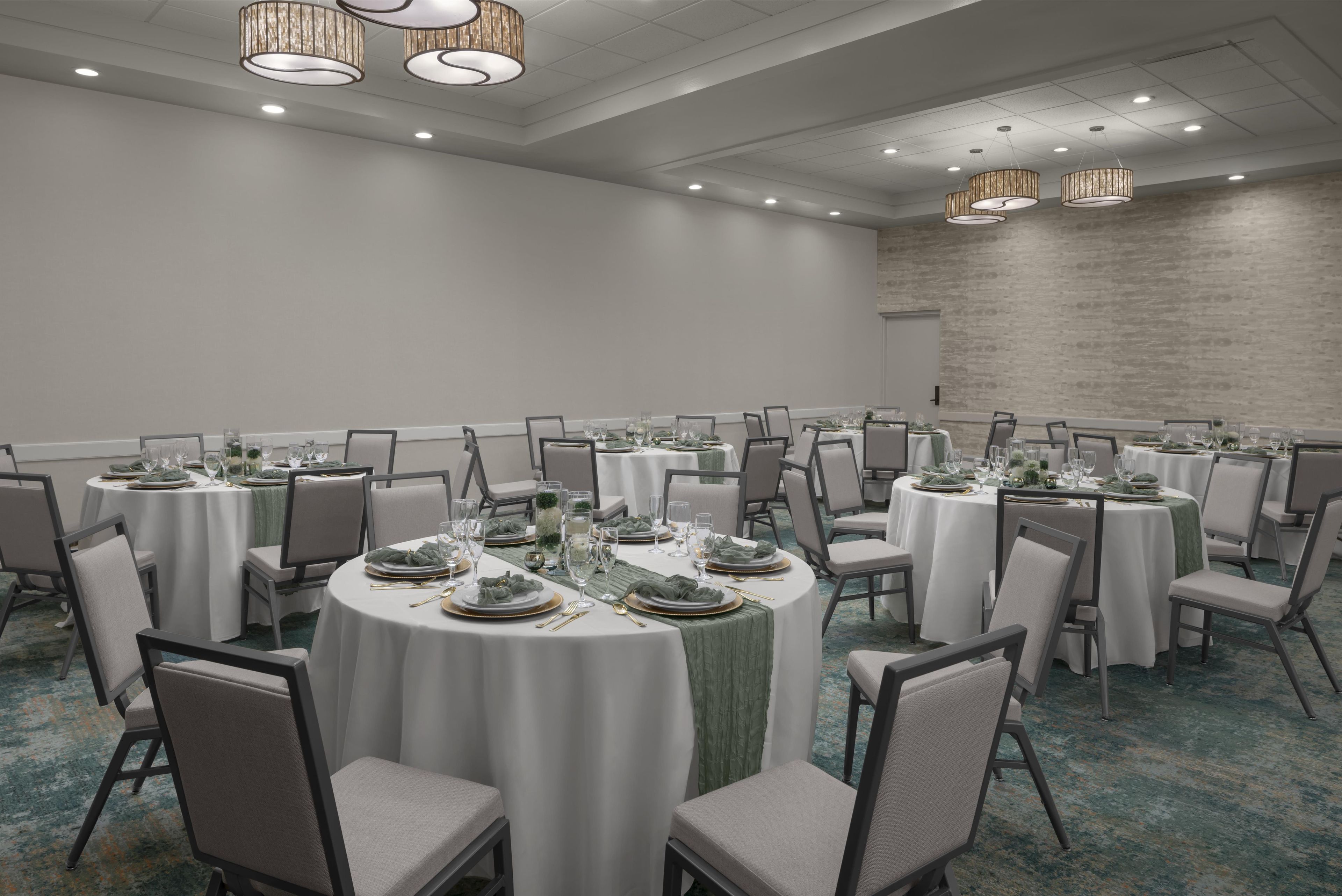 Foto - Embassy Suites by Hilton Orlando International Drive ICON Park