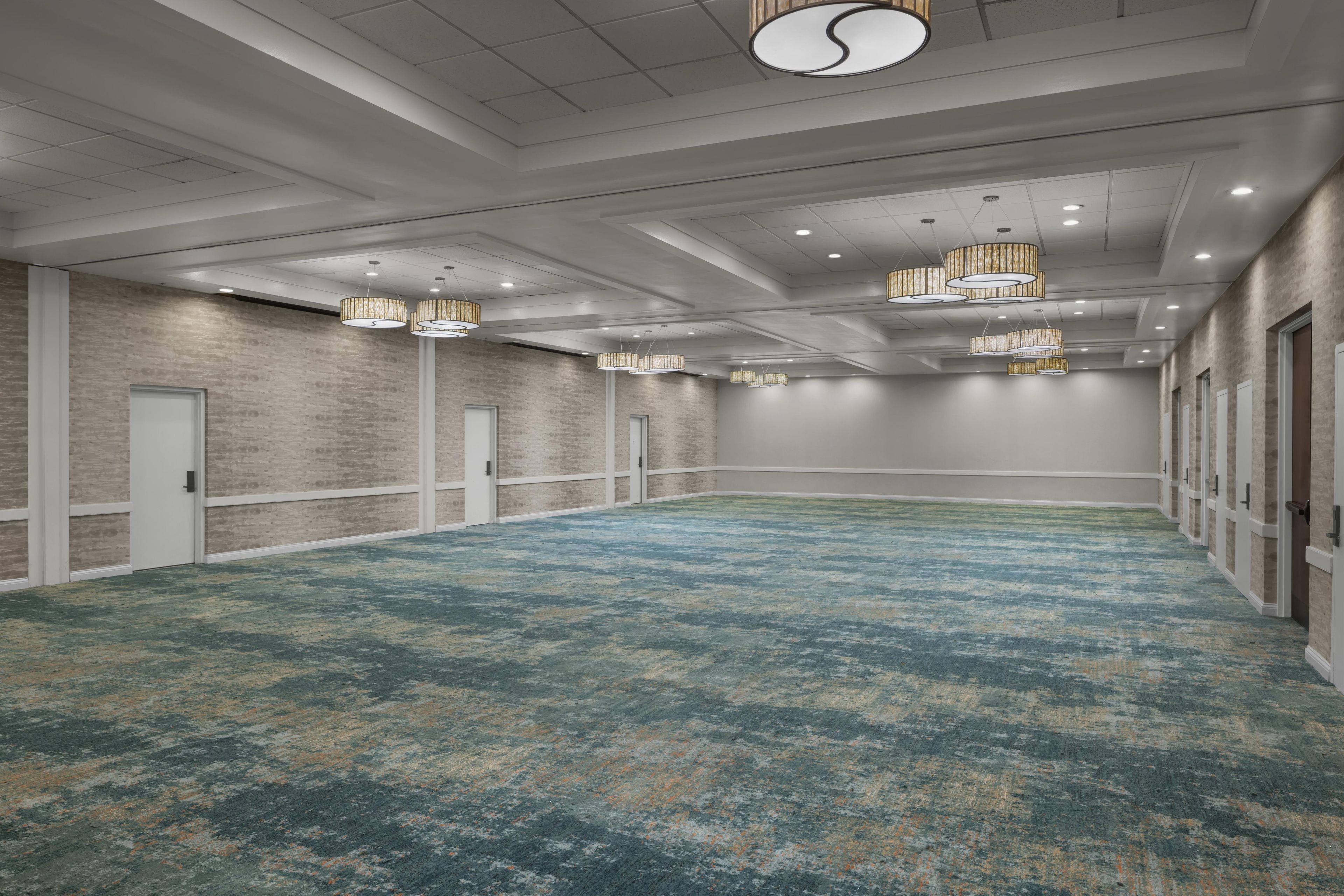 Ballroom