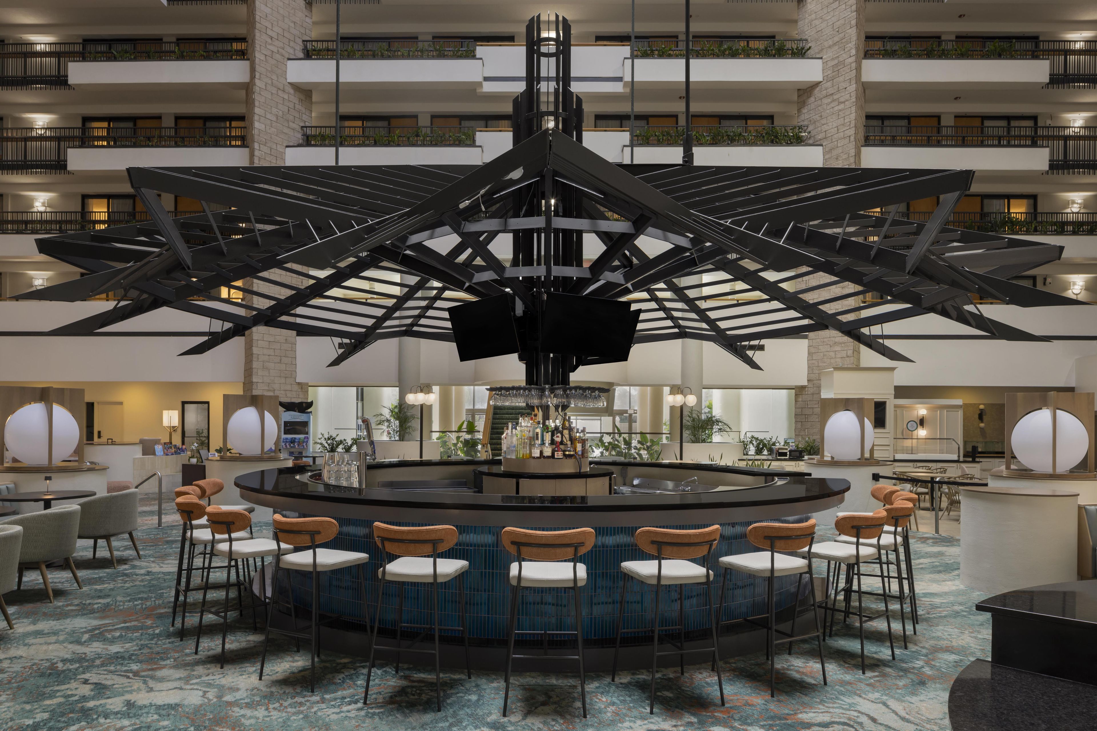 Foto - Embassy Suites by Hilton Orlando International Drive ICON Park