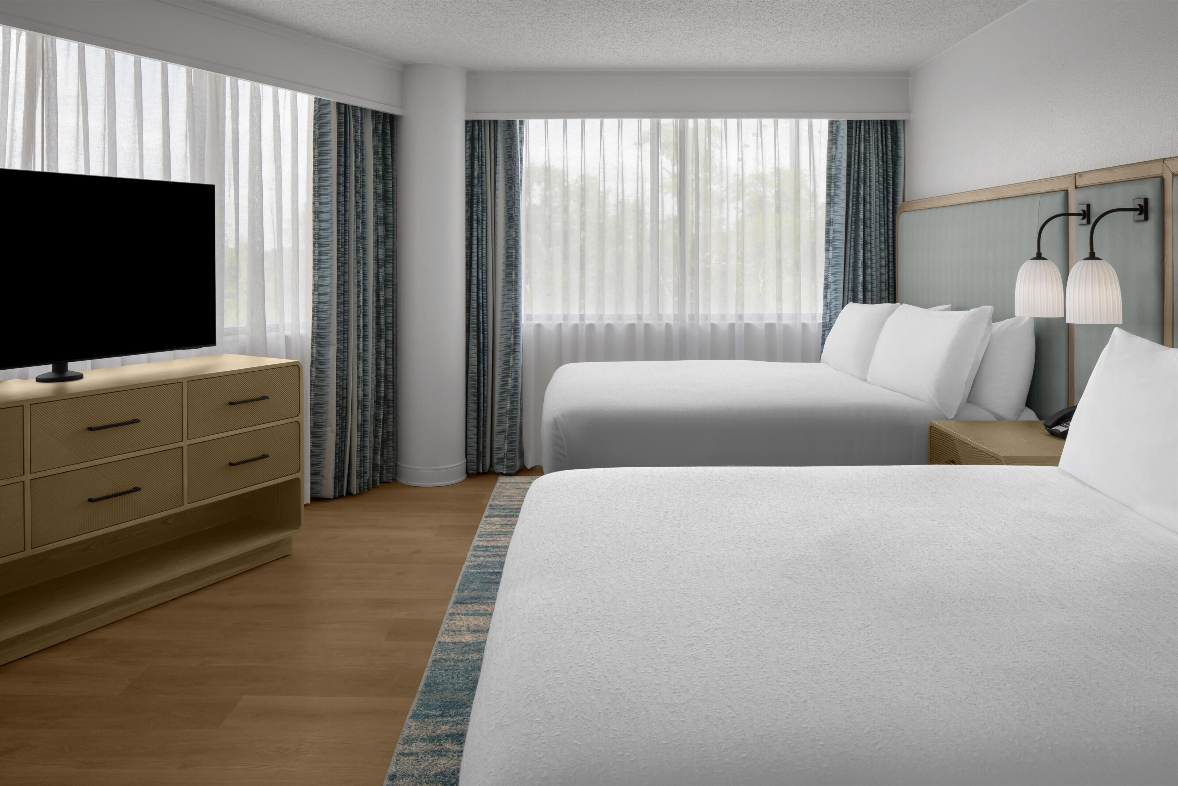 Foto - Embassy Suites by Hilton Orlando International Drive ICON Park