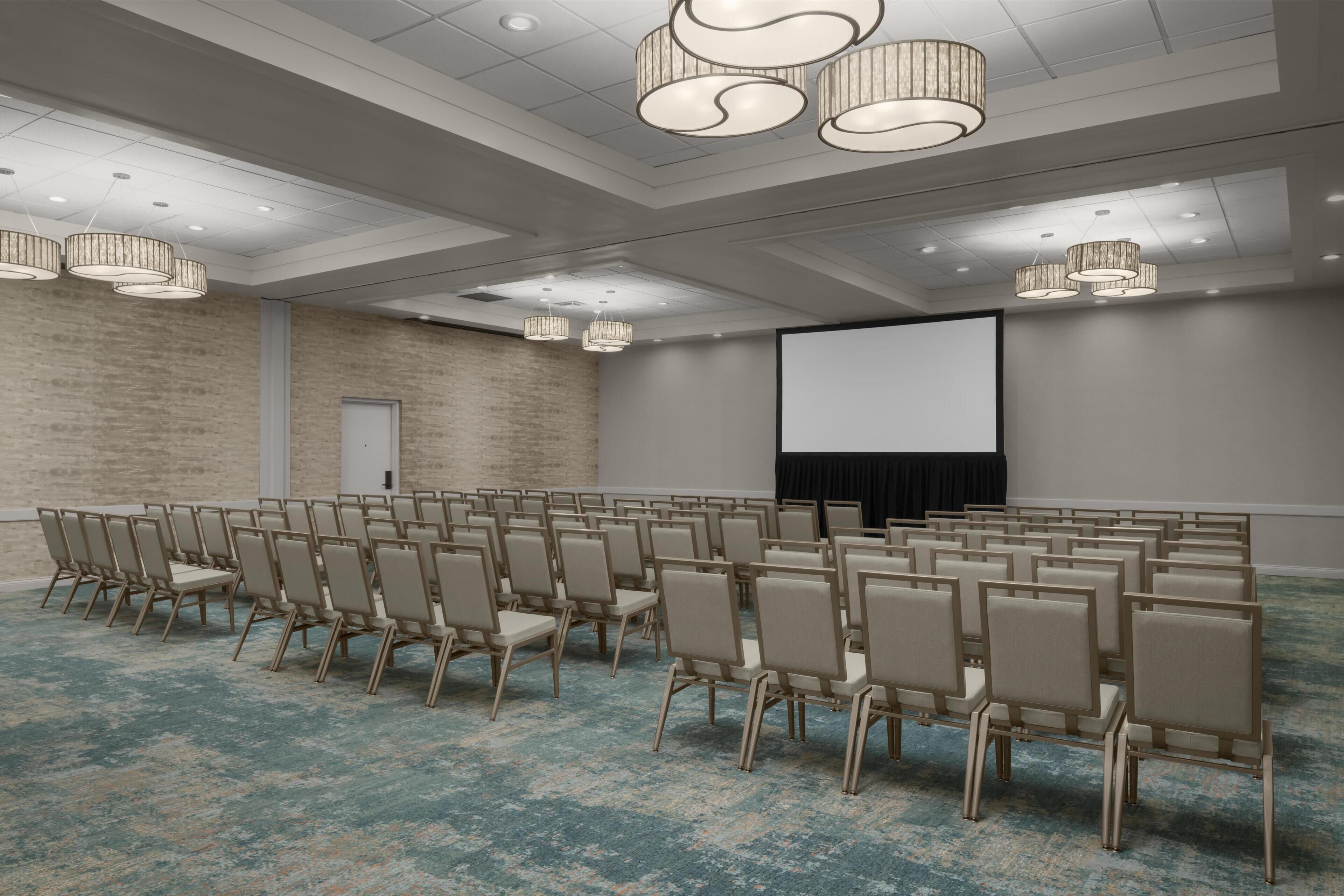 Foto - Embassy Suites by Hilton Orlando International Drive ICON Park