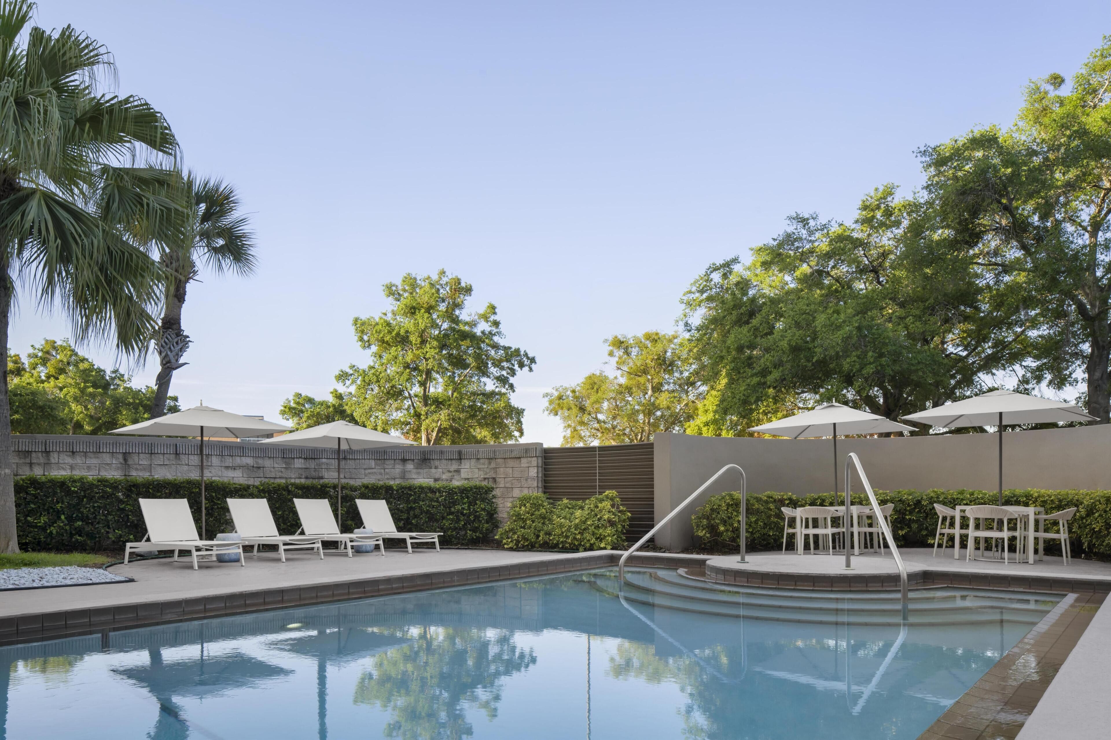 Foto - Embassy Suites by Hilton Orlando International Drive ICON Park