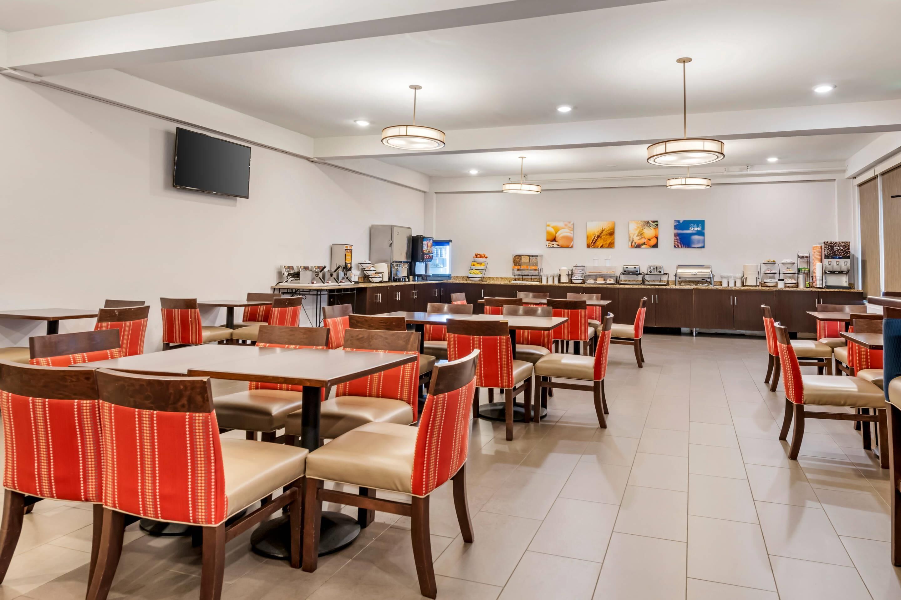 Photo - Comfort Inn MSP Airport - Mall of America