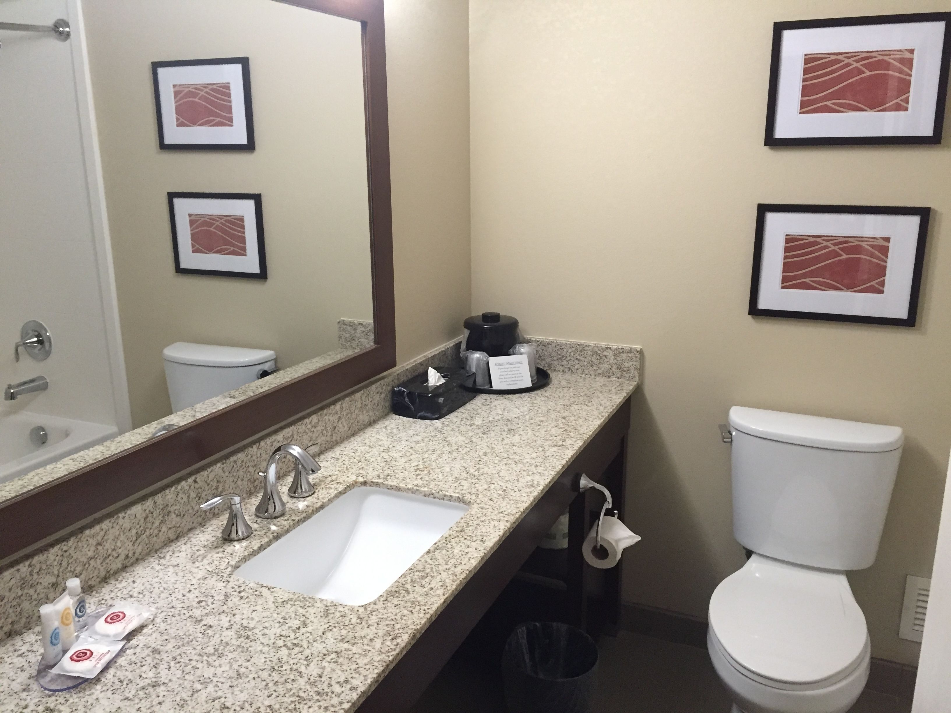 Photo - Comfort Inn MSP Airport - Mall of America