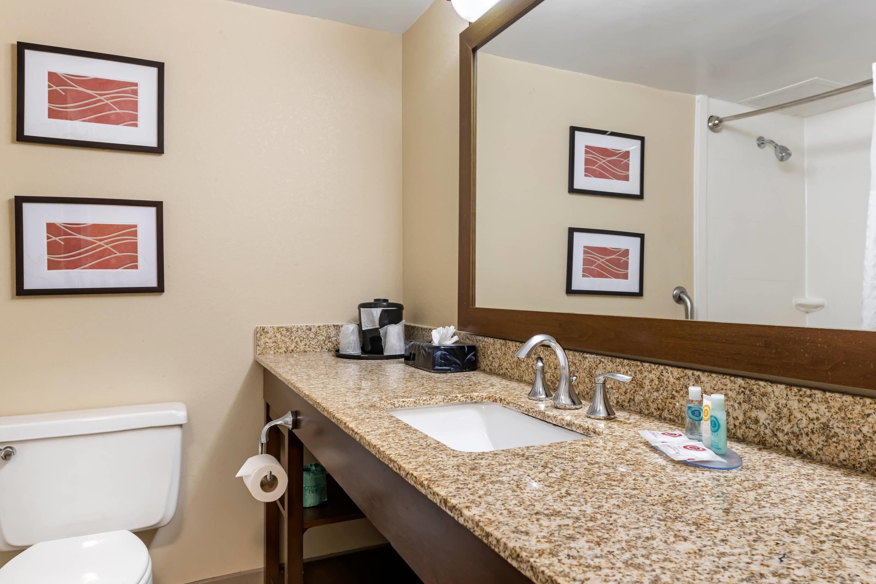 Photo - Comfort Inn MSP Airport - Mall of America