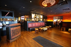 Restaurant - Comfort Inn MSP Airport - Mall of America (Bloomington)
