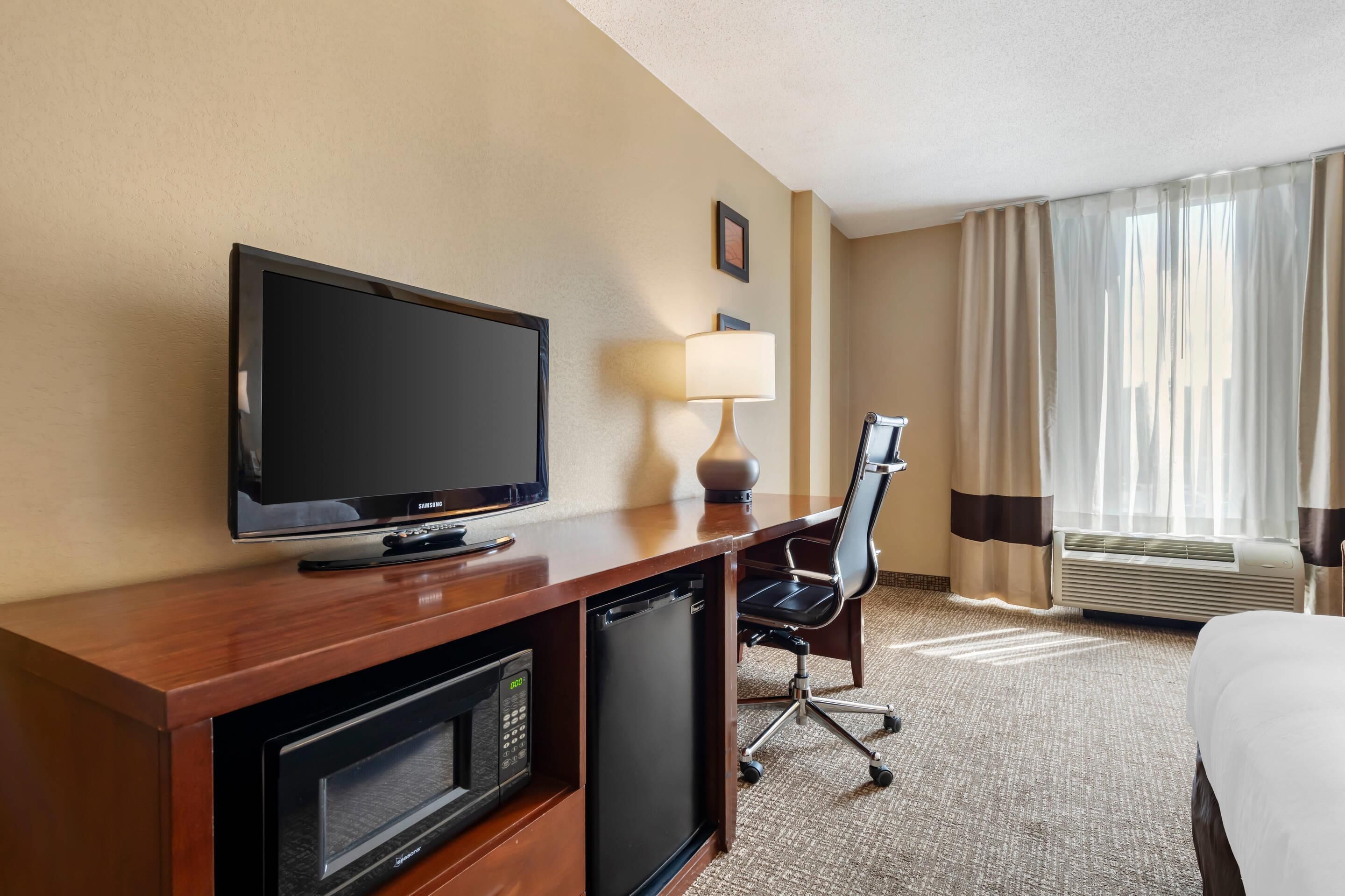 Photo - Comfort Inn MSP Airport - Mall of America