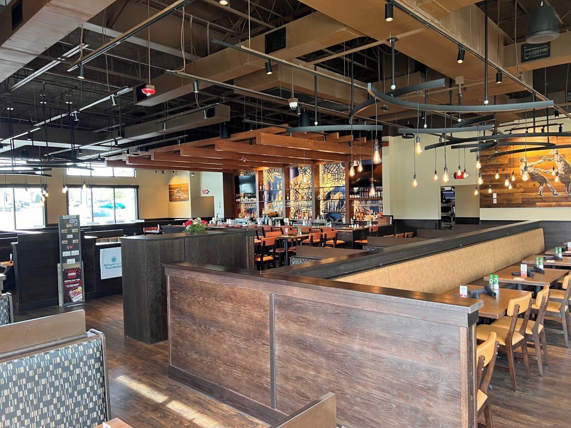 Photo - Comfort Inn MSP Airport - Mall of America