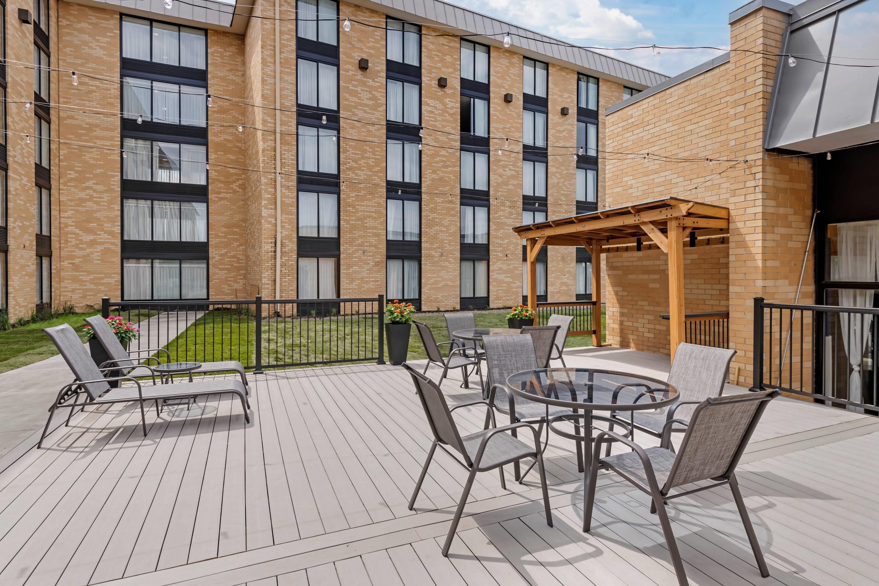 Photo - Comfort Inn MSP Airport - Mall of America