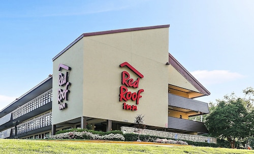 Red Roof Inn Washington DC - Columbia/ Fort Meade