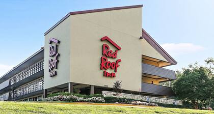 Red Roof Inn Washington DC - Columbia/ Fort Meade