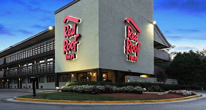 Red Roof Inn Washington DC - Columbia/ Fort Meade