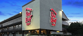 Red Roof Inn Washington DC - Columbia/ Fort Meade