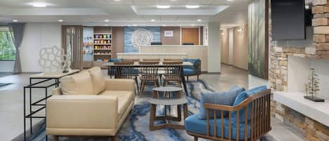 Lobbylounge