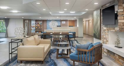 Fairfield Inn by Marriott Mission Viejo / Orange County