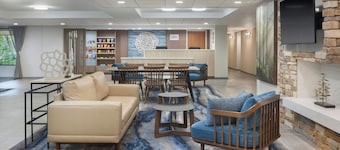 Fairfield Inn by Marriott Mission Viejo / Orange County