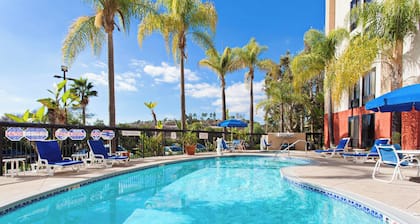 Fairfield Inn by Marriott Mission Viejo / Orange County