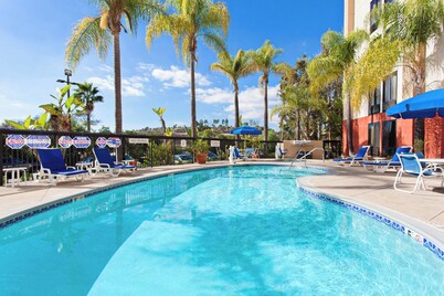 Fairfield Inn by Marriott Mission Viejo / Orange County
