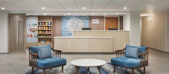 Fairfield Inn by Marriott Mission Viejo / Orange County