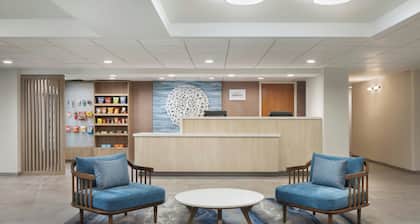 Fairfield Inn by Marriott Mission Viejo / Orange County