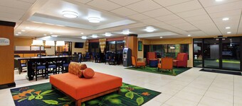 Fairfield Inn by Marriott Mission Viejo / Orange County