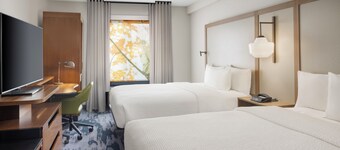 Fairfield Inn by Marriott Mission Viejo / Orange County