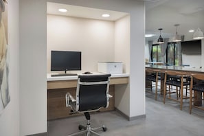 Property amenity