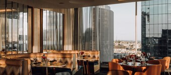 Mövenpick Hotel Auckland