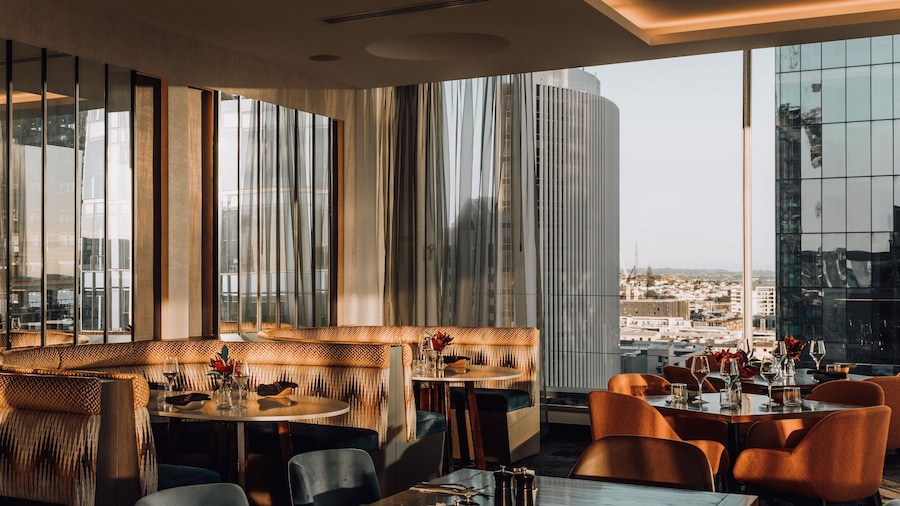 Mövenpick Hotel Auckland