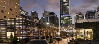 Mövenpick Hotel Auckland